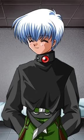 少年