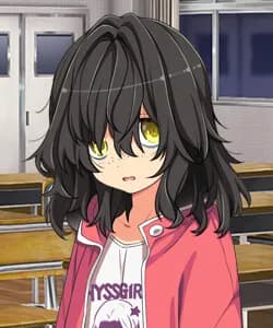 Ogawa Kurumi