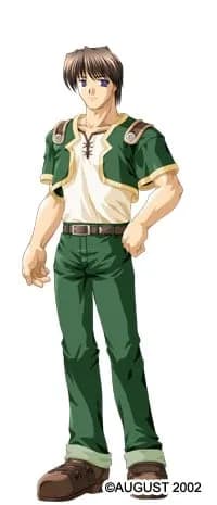 クリフ・クラウド