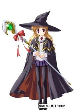 ラピス・メリクリウス・フレイア