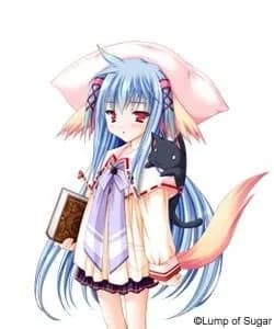 敷島・クルル
