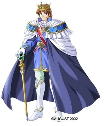 ウォーゼル・ハイゼン・ド・シンフォニア