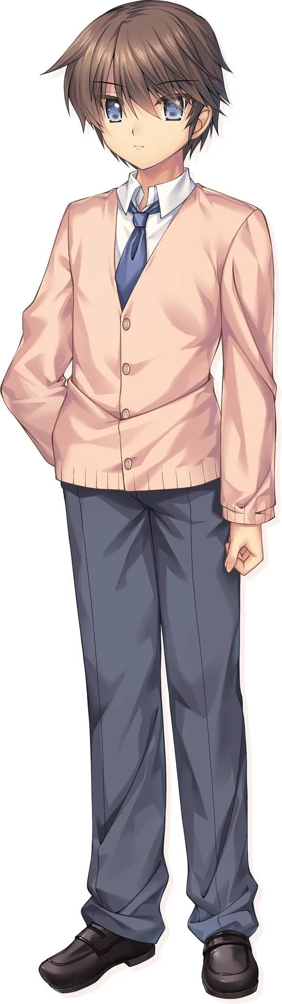 折原浩平