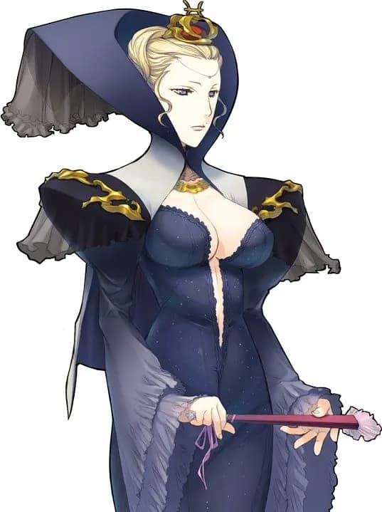 パメラ・ヘルマン