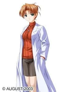 Nishina Kyouko