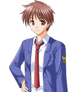 Hirose Kouji