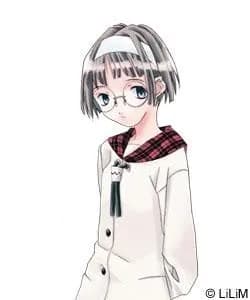 山岡あみ