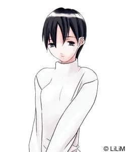 海江田羽純