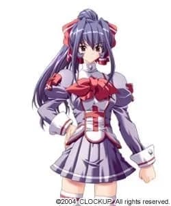 Kouzuki Serika