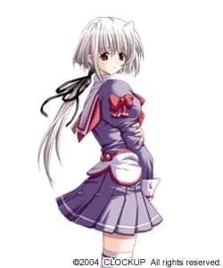 朝比奈詩音