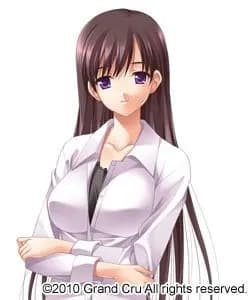 Kirisaki Rie