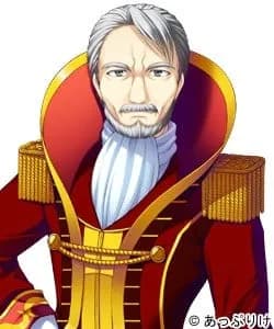 ベレンス・セレスタイト