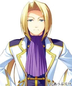 アービノス・サフィロス