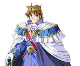 Worsel Highsen Daw Symphonia