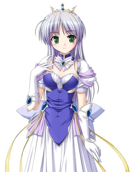 Feena Fam Earthlight