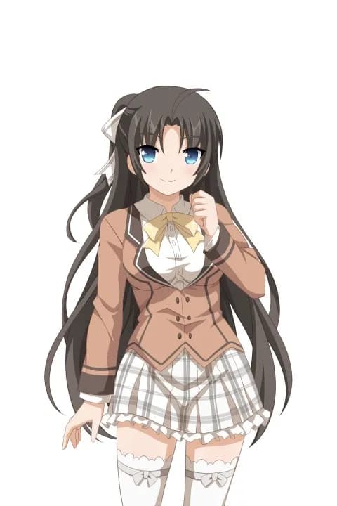 Mieko