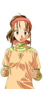 三條美凪