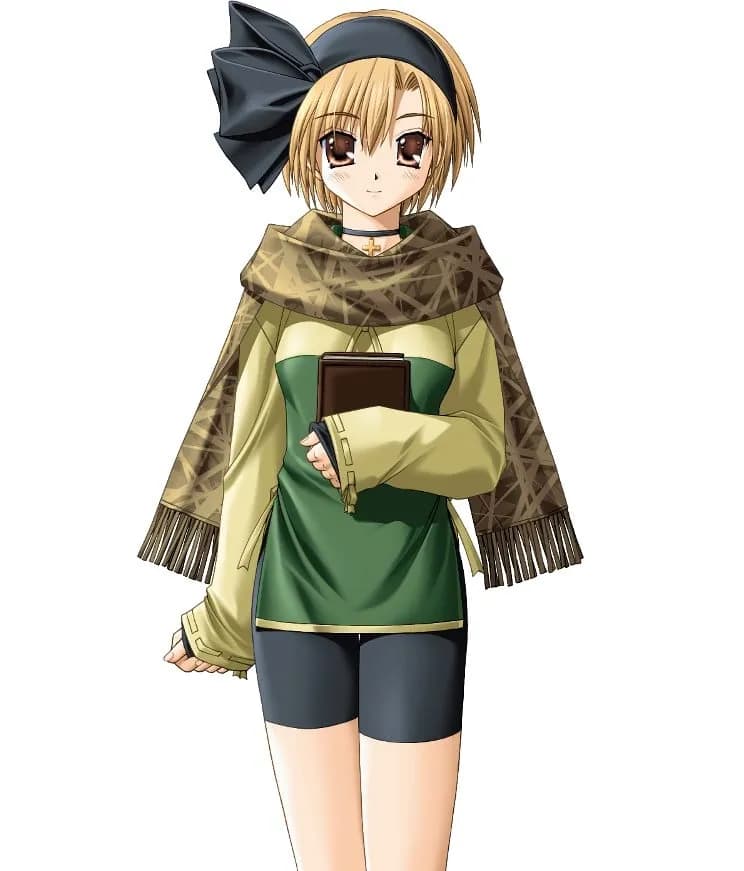 Tachibana Meiko