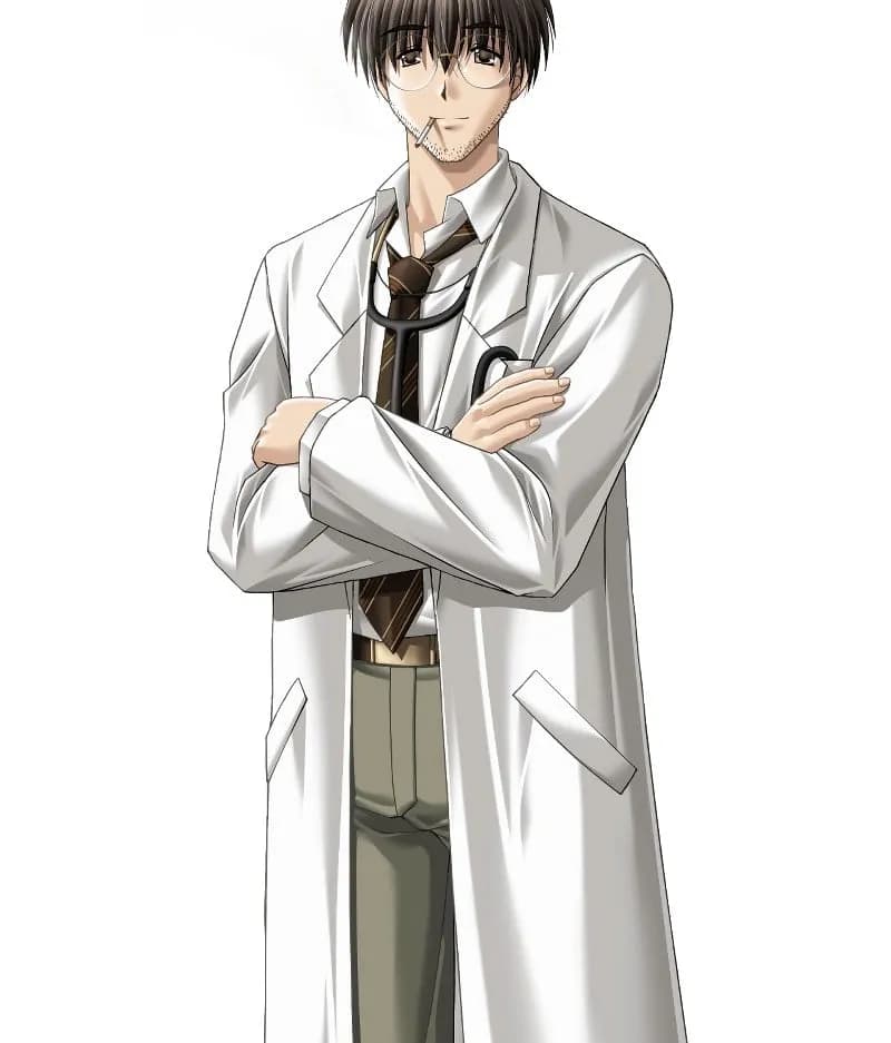 Tachibana Seishirou