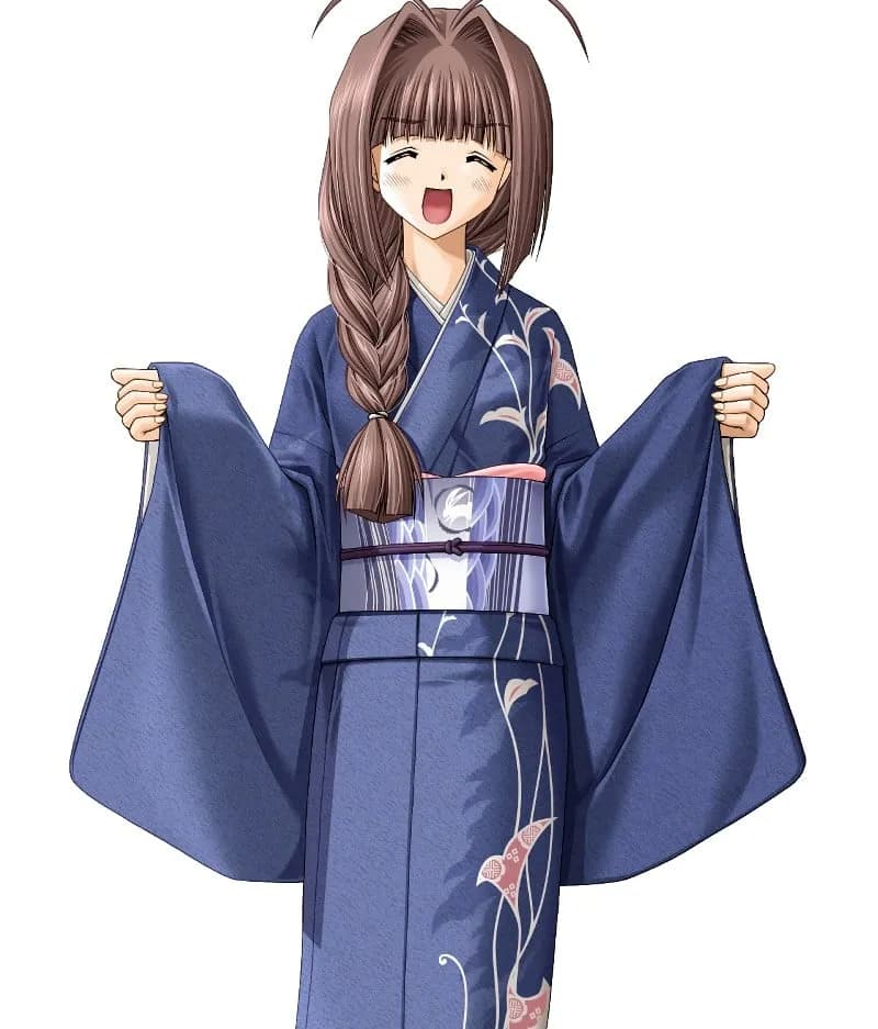 Saeki Tsugumi