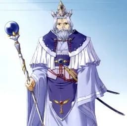 Lyones theo Earthlight