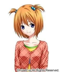 夢原飛鳥