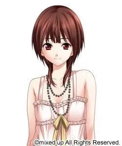 藍田奈美