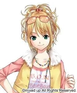 白雪麻衣子
