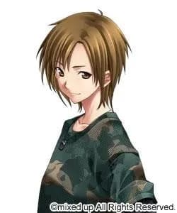 森秀俊