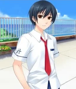 Ninomiya Sora