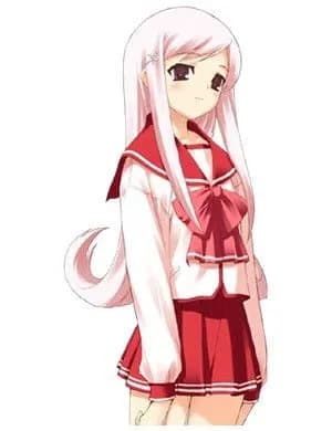 露西·玛莉亚·美空