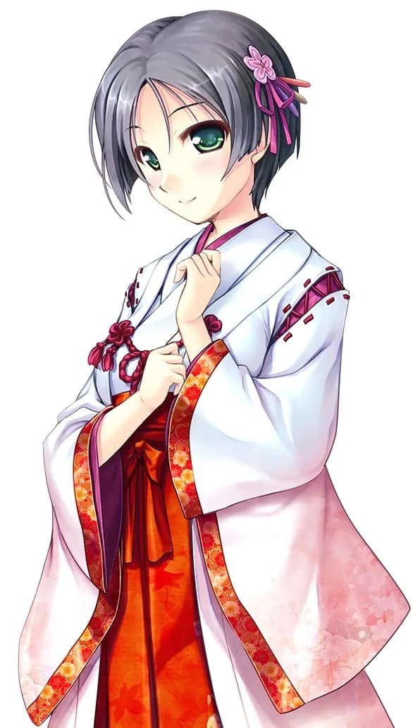 Shizukura Isuzu