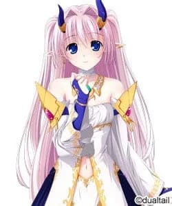シルヴィア＝ハマルティア