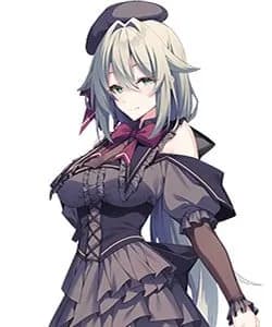 アデーレ・フォルガン