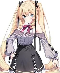 ディートリンデ・フォルガン