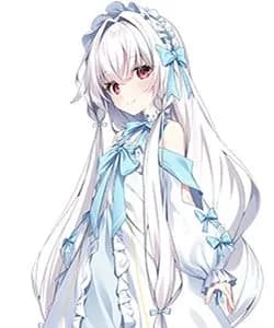 エミーリア・フォルガン