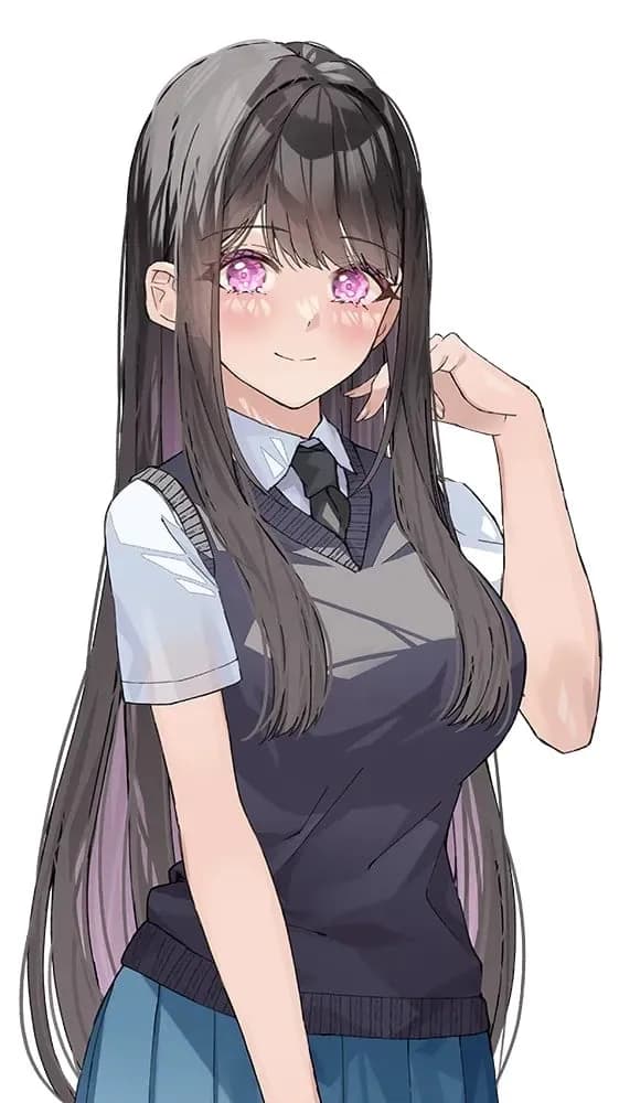 御凪栞里