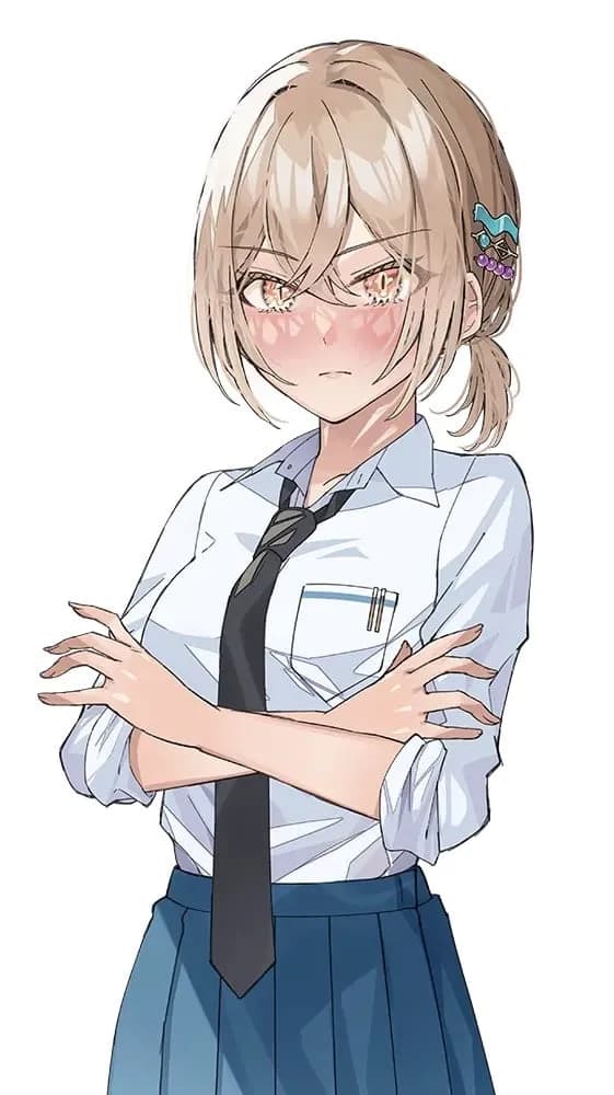 猪ノ原莉久