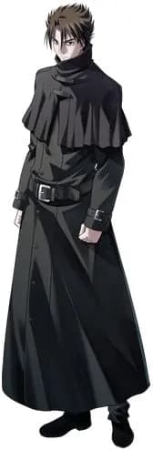 トシロー・カシマ