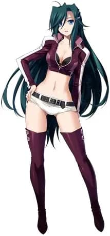 シェリル・マクレガー