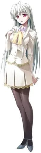 ニナ・オルロック