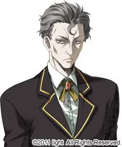 エルンスト・ゴドフリ