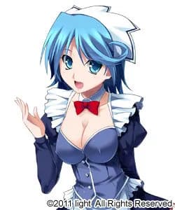 ルーシー・ミルドレッド