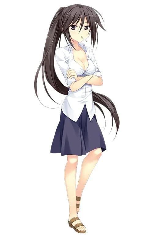 Narusegawa Fuuko
