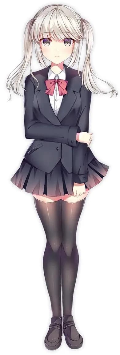宫泽萌