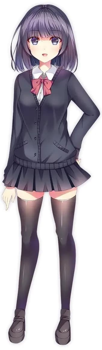 吹原玲花