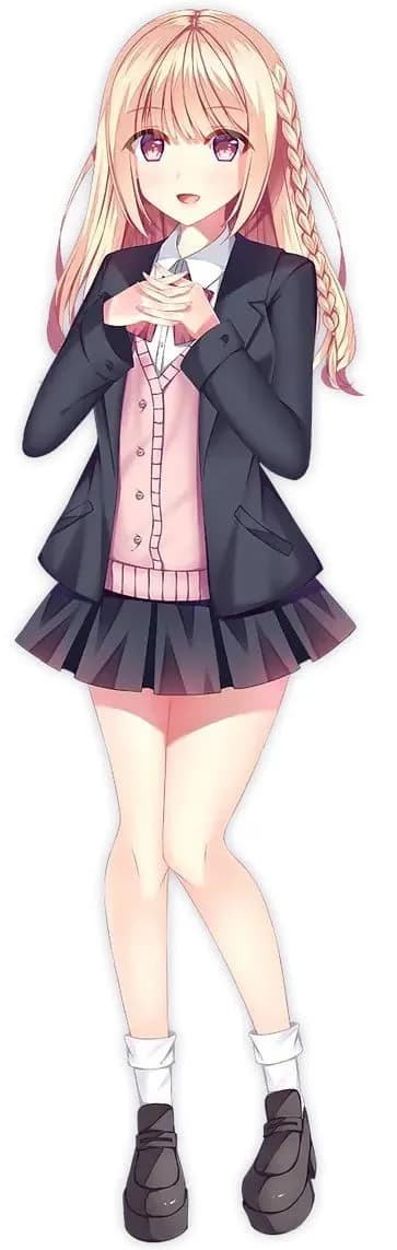 奈切沙依