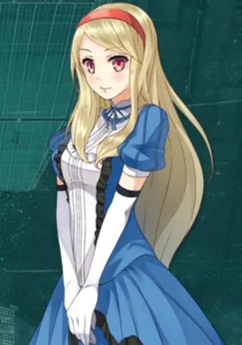 エレノア