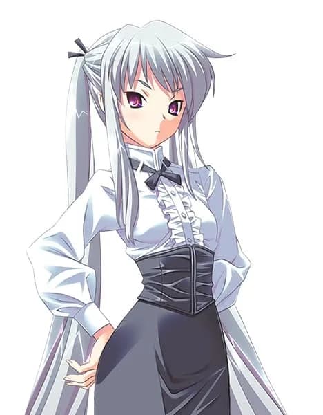 イリューダ・トリェーリア