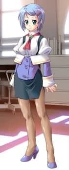シグレ・シズハ